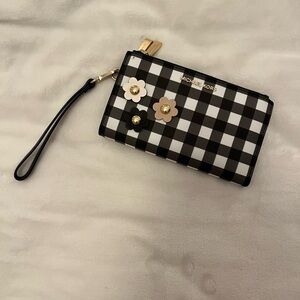 NWOT Michael kors wallet/wristlet